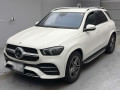 2020 Mercedes Benz GLE-CLASS