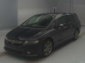 2008 Honda Odyssey