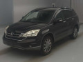 2010 Honda CR-V