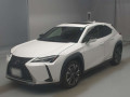 2019 Lexus UX