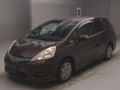 2012 Honda Fit Shuttle Hybrid