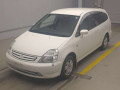 2001 Honda Stream
