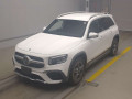 2021 Mercedes Benz GLB-Class