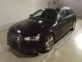 2015 Audi A4