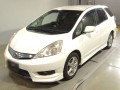 2011 Honda Fit Shuttle Hybrid