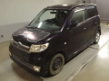 2007 Honda Zest