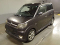 2007 Honda Zest