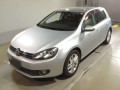 2011 Volkswagen Golf