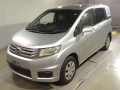 2012 Honda Freed Spike