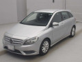 2013 Mercedes Benz B-Class
