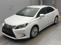 2016 Lexus HS