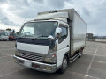 2007 Mitsubishi Fuso Canter