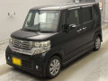 2014 Honda N-Box+ Custom