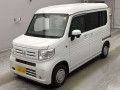 2023 Honda N-VAN