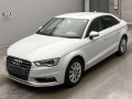 2014 Audi A3 SEDAN