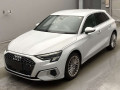 2022 Audi A3