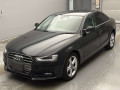 2015 Audi A4