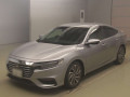 2019 Honda Insight