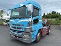 2012 Mitsubishi Fuso Super Great