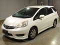 2011 Honda Fit Shuttle