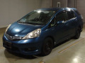 2013 Honda Fit Shuttle Hybrid