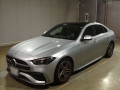 2024 Mercedes Benz C-Class
