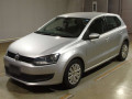 2014 Volkswagen Polo