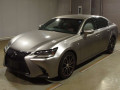 2018 Lexus GS