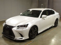 2016 Lexus GS