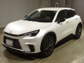 2024 Lexus LBX