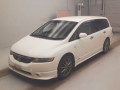 2006 Honda Odyssey
