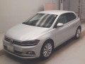 2018 Volkswagen Polo