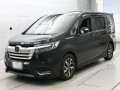2018 Honda Step WGN Spada