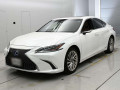 2019 Lexus ES