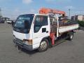 2002 Isuzu Elf Truck