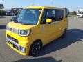 2015 Daihatsu Wake