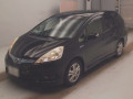 2012 Honda Fit Shuttle Hybrid