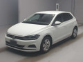 2019 Volkswagen Polo