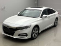 2021 Honda Accord