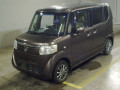 2013 Honda N-Box+
