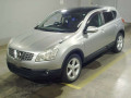2007 Nissan Dualis