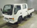 1995 Isuzu Elf Truck
