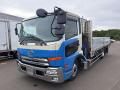 2016 UD Trucks condor