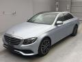 2017 Mercedes Benz E-Class