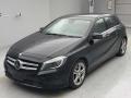2015 Mercedes Benz A-Class
