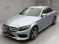 2014 Mercedes Benz C-Class