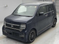 2023 Honda N-Wgn Custom