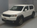 2007 Honda Crossroad