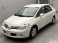 2009 Nissan Tiida Latio