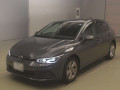 2022 Volkswagen Golf